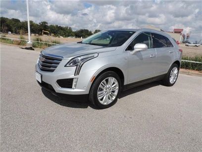 Used 2019 Cadillac XT5 Premium Luxury w/ Driver Assist Package