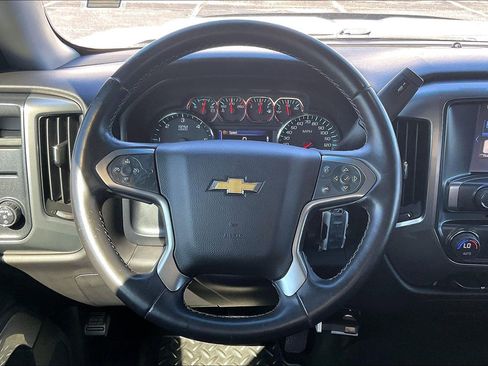 Used 2014 Chevrolet Silverado 1500 LT w/ All Star Edition image 5