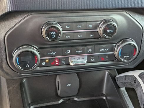 Used 2021 Ford Bronco Outer Banks image 24