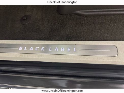 Certified 2023 Lincoln Navigator Black Label AWD/4WD image 43