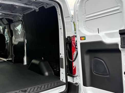 New 2025 Ford Transit 350 Base w/ Load Area Protection Package image 12