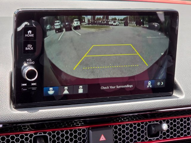 Used 2026 Honda Civic Si image 15