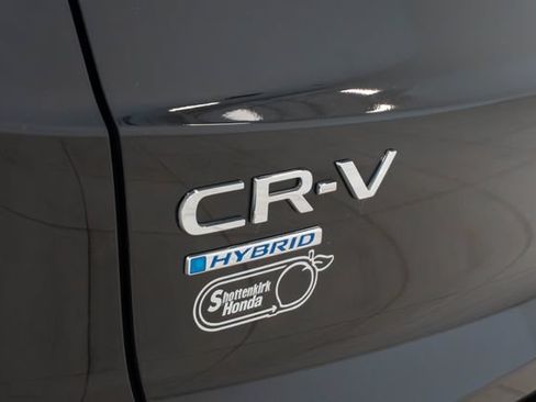 Used 2024 Honda CR-V Sport-L image 11