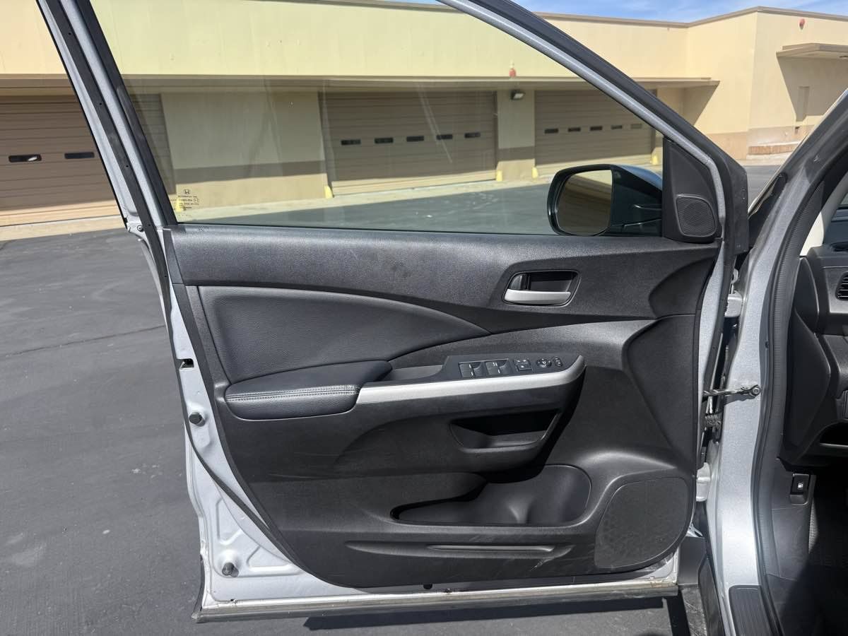 Used 2014 Honda CR-V EX-L image 12