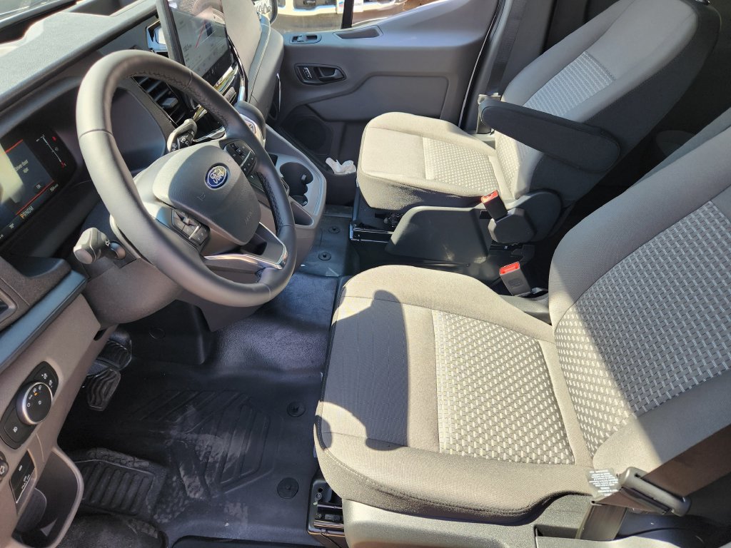New 2026 Ford Transit 350 XLT AWD/4WD image 13