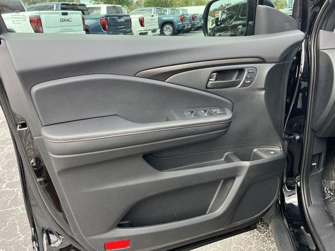 New 2026 Honda Ridgeline TrailSport image 8