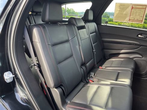Used 2026 Dodge Durango GT AWD/4WD image 25