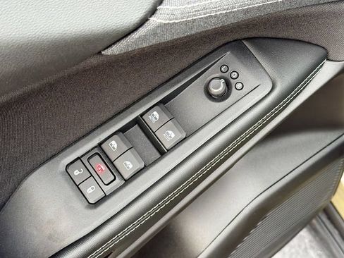 New 2026 Jeep Cherokee Laredo AWD/4WD image 17