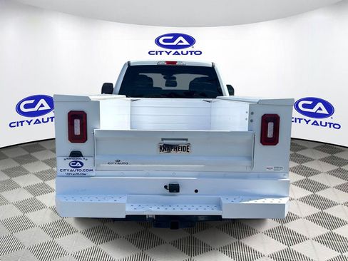 Used 2019 Ford F250 XL w/ XL Value Package RWD image 5