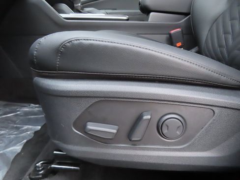 New 2026 Kia Sportage X-Line w/ X-Line Technology Package image 10