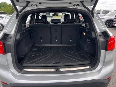 Used 2018 BMW X1 sDrive28i FWD image 26