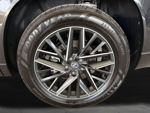 Certified 2026 Lexus TX 350 FWD w/ Technology Package image 24