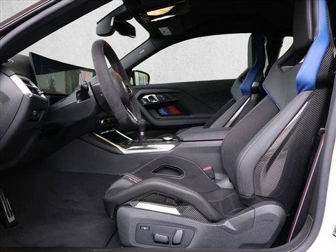 New 2026 BMW M2 RWD image 4