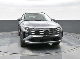 New 2026 Hyundai Tucson Limited video 2