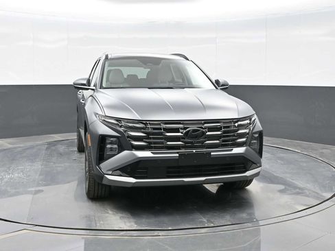 New 2026 Hyundai Tucson Limited image 2