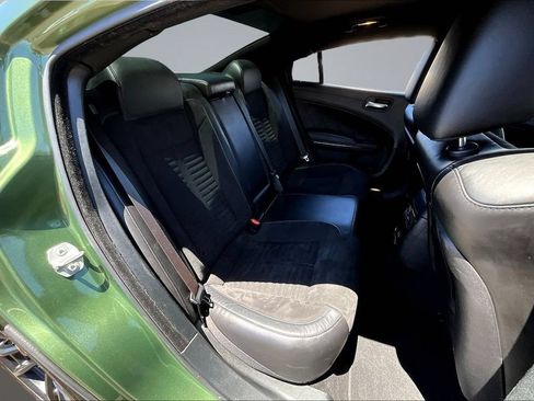 Used 2023 Dodge Charger Scat Pack w/ Daytona Edition Group RWD image 26