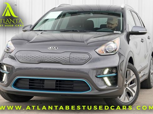 Used 2019 Kia Niro EX Premium image 1