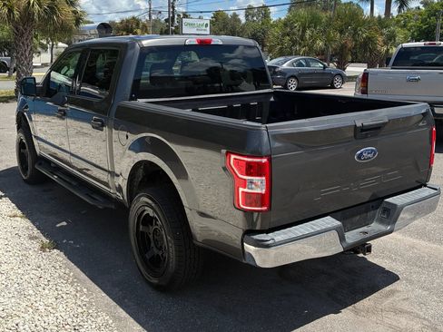Used 2018 Ford F150 XLT RWD image 7