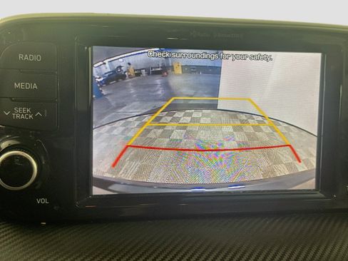 Used 2020 Hyundai Tucson Value AWD/4WD image 19