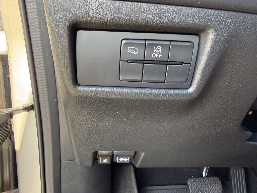 Used 2024 MAZDA CX-5 AWD 2.5 S w/ Select Package image 29
