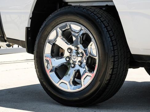 Used 2023 RAM 1500 Big Horn RWD image 58