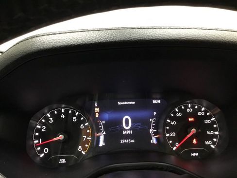 Used 2022 Jeep Compass Latitude w/ Sun and Sound Group image 37