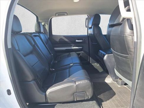 Used 2018 Toyota Tundra SR5 w/ SR5 Upgrade Package image 16