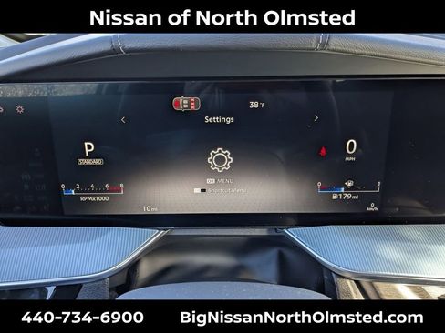 New 2026 Nissan Murano SL image 14