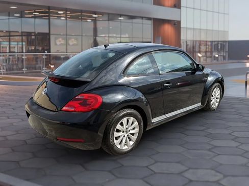Used 2015 Volkswagen Beetle 1.8T FWD image 10