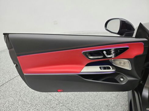 Certified 2025 Mercedes-Benz CLE 53 AMG 4MATIC Coupe image 14