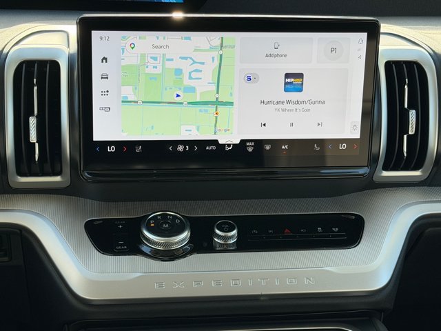 New 2026 Ford Expedition Max Active RWD image 20