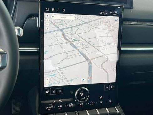 New 2026 GMC Terrain Elevation w/ Technology Package II FWD image 8