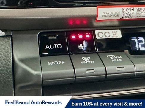 New 2026 Toyota Camry SE image 19