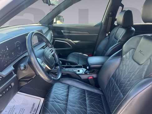 Used 2024 Kia Telluride SX Prestige X-Line AWD/4WD image 10