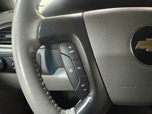 Used 2007 Chevrolet Tahoe LT w/ LT Preferred Equipment Group image 20