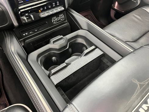 Used 2019 RAM 1500 Limited AWD/4WD image 27