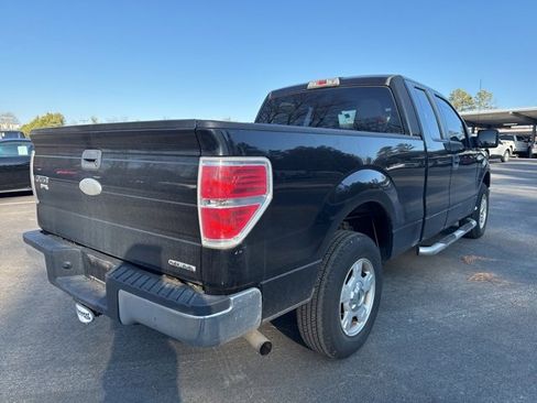 Used 2011 Ford F150 XLT w/ XLT Convenience Pkg image 6