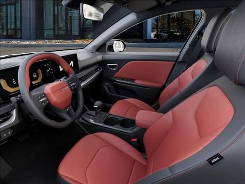 New 2026 Kia K4 GT-Line FWD image 17