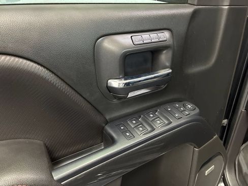 Used 2016 GMC Sierra 1500 SLT w/ All-Terrain Package AWD/4WD image 10