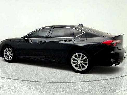 Used 2021 Acura TLX FWD image 7