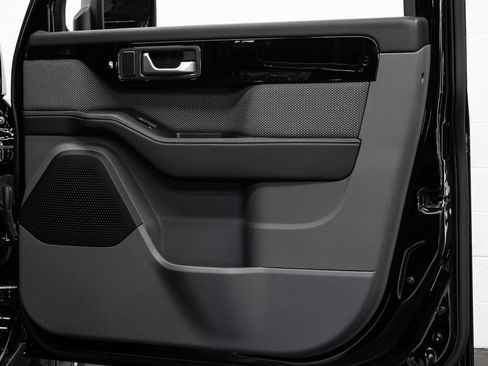 New 2026 INEOS Grenadier AWD/4WD image 19