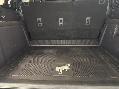 Used 2022 Ford Bronco Badlands w/ Sasquatch Package image 6