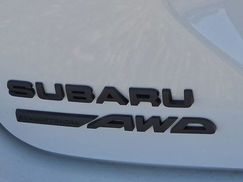 New 2026 Subaru Crosstrek 2.5i Limited AWD/4WD image 7