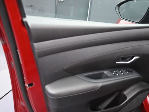 Used 2025 Hyundai Tucson XRT FWD image 13