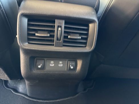 New 2026 Nissan Murano Platinum w/ Cargo Package image 16