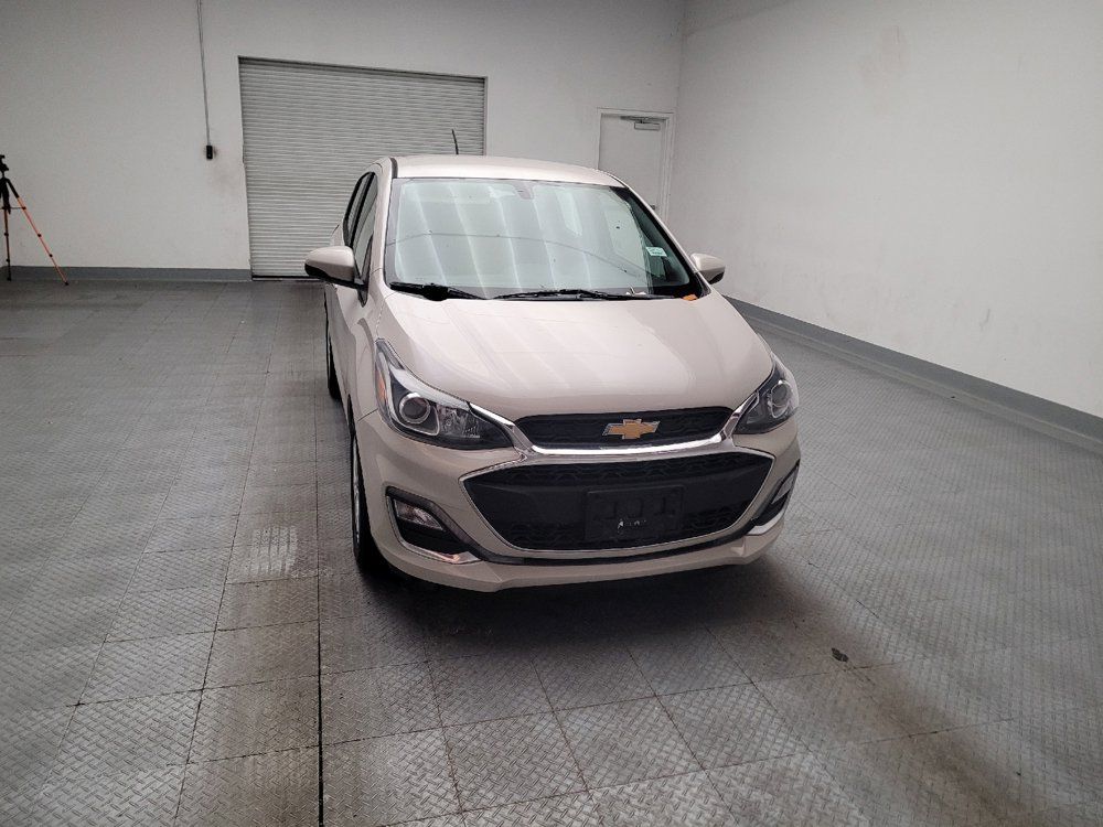 Used 2021 Chevrolet Spark LT FWD image 14