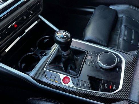 Used 2024 BMW M2 w/ Lighting Package RWD image 36
