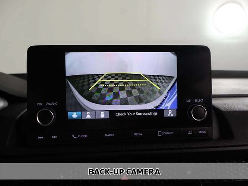 Used 2024 Honda CR-V EX image 6