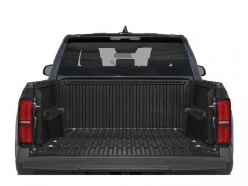 New 2026 Toyota Tacoma SR image 14