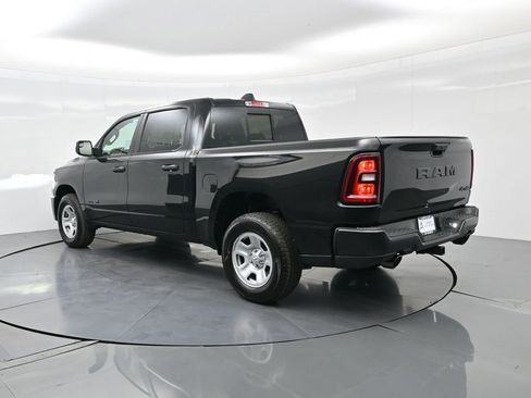 New 2026 RAM 1500 Tradesman image 9